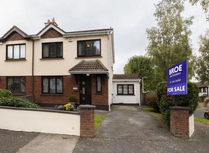 48 Willow Drive, Clondalkin, Clondalkin, D22T9E5