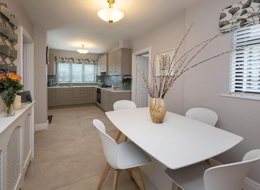 48 Willow Drive, Clondalkin, Clondalkin, D22T9E5