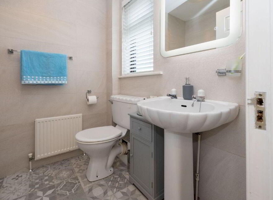 48 Willow Drive, Clondalkin, Clondalkin, D22T9E5