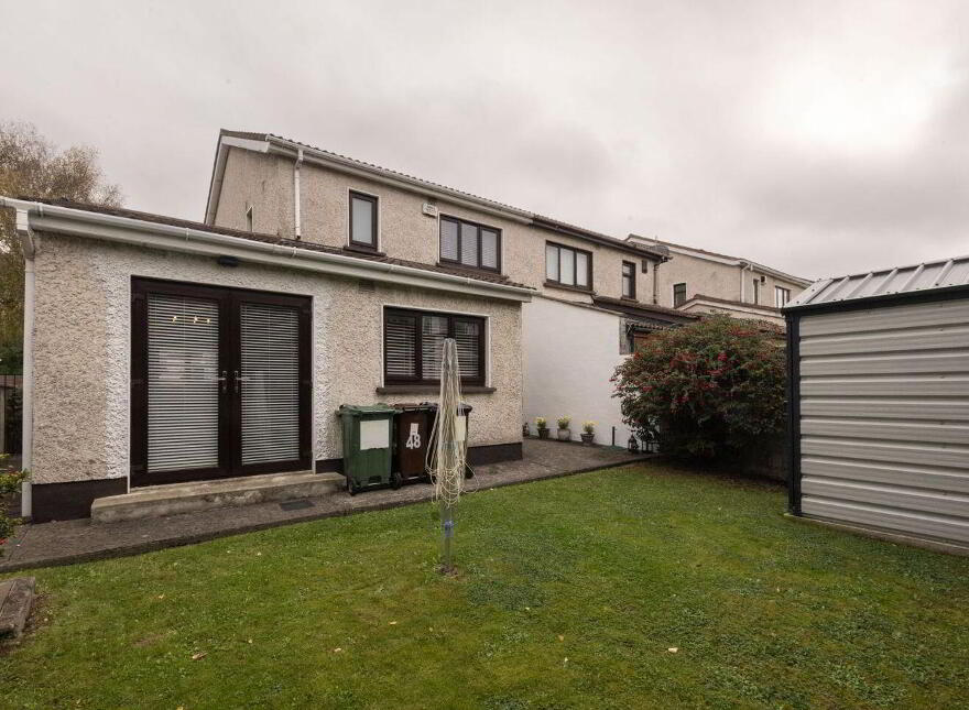 48 Willow Drive, Clondalkin, Clondalkin, D22T9E5
