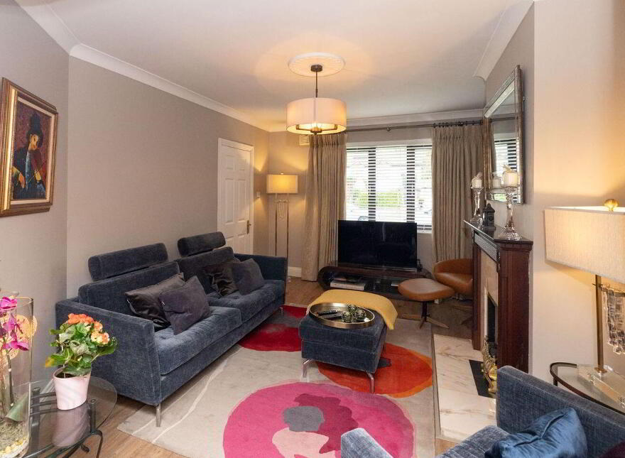 48 Willow Drive, Clondalkin, Clondalkin, D22T9E5