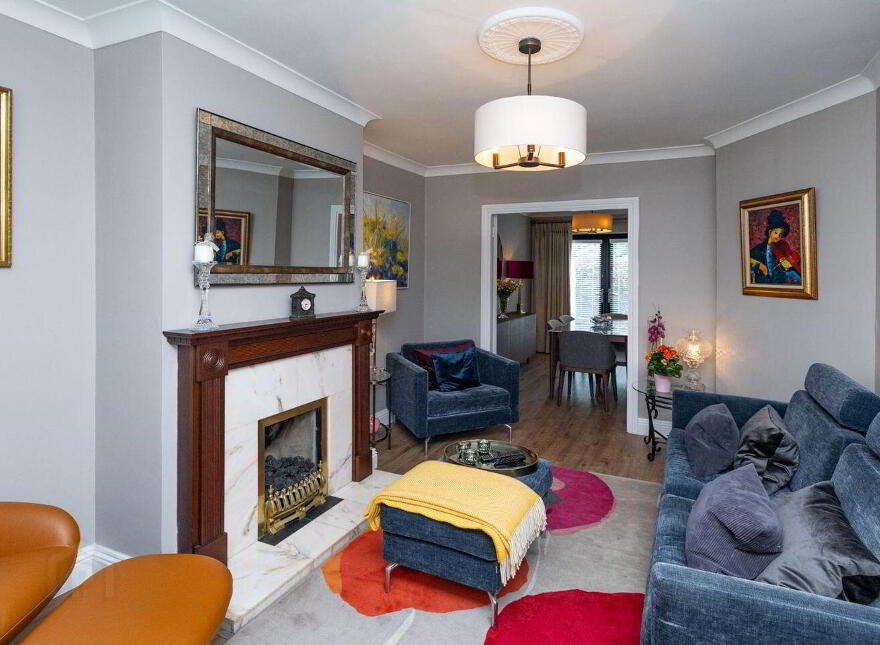 48 Willow Drive, Clondalkin, Clondalkin, D22T9E5