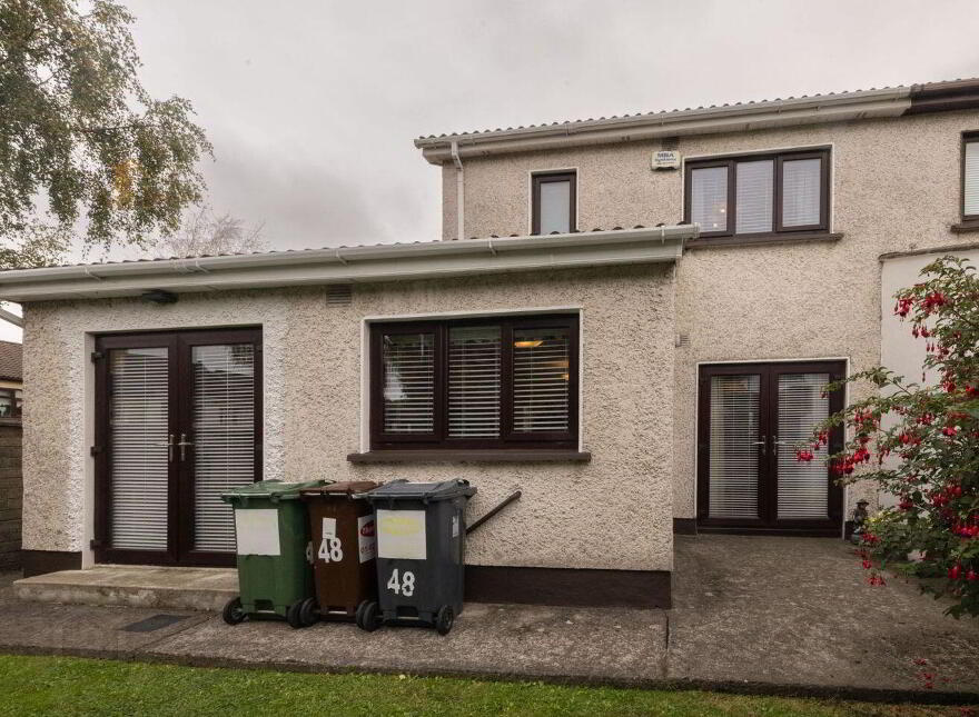 48 Willow Drive, Clondalkin, Clondalkin, D22T9E5