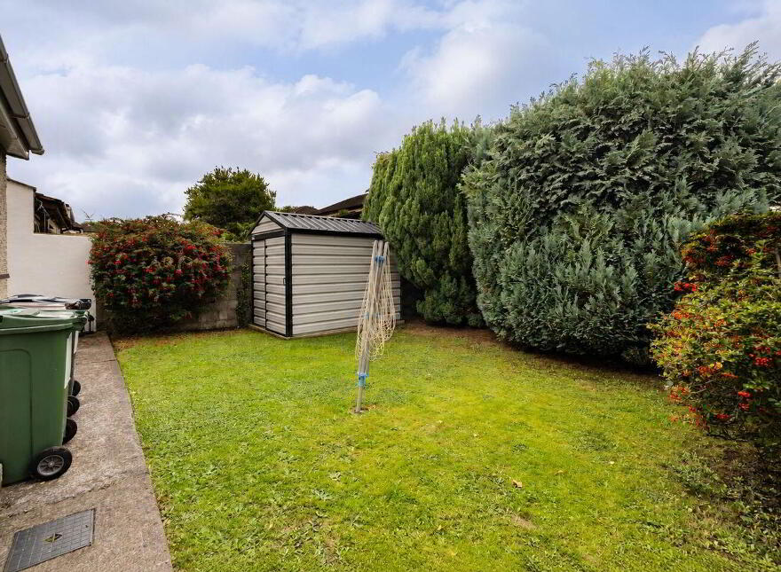 48 Willow Drive, Clondalkin, Clondalkin, D22T9E5
