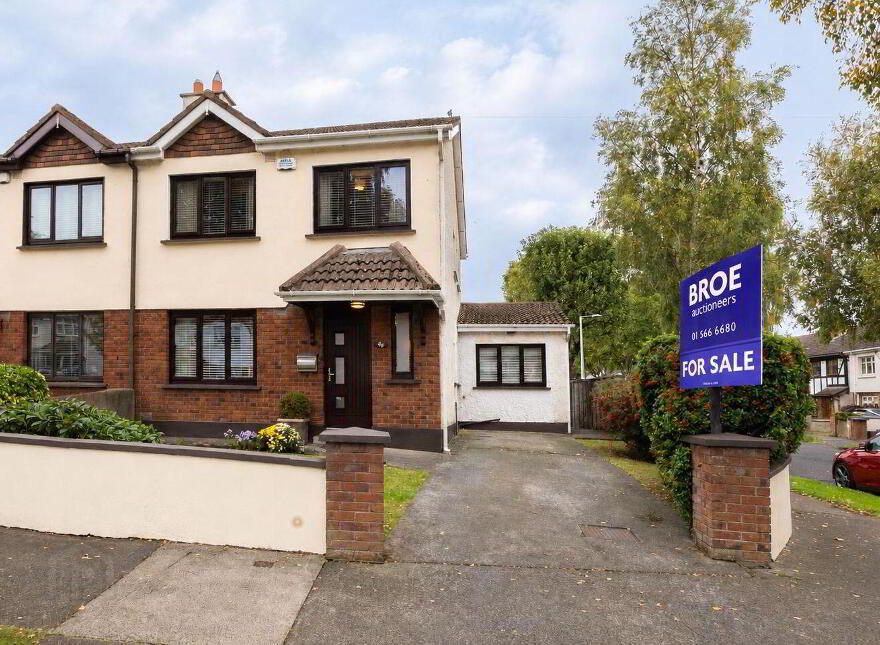 48 Willow Drive, Clondalkin, Clondalkin, D22T9E5
