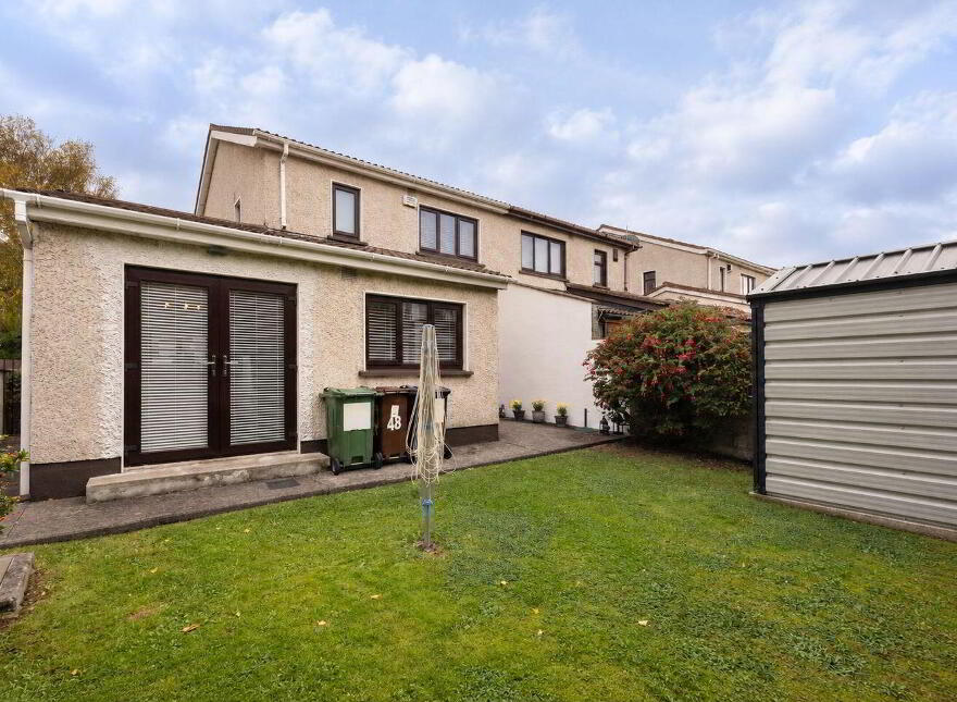 48 Willow Drive, Clondalkin, Clondalkin, D22T9E5