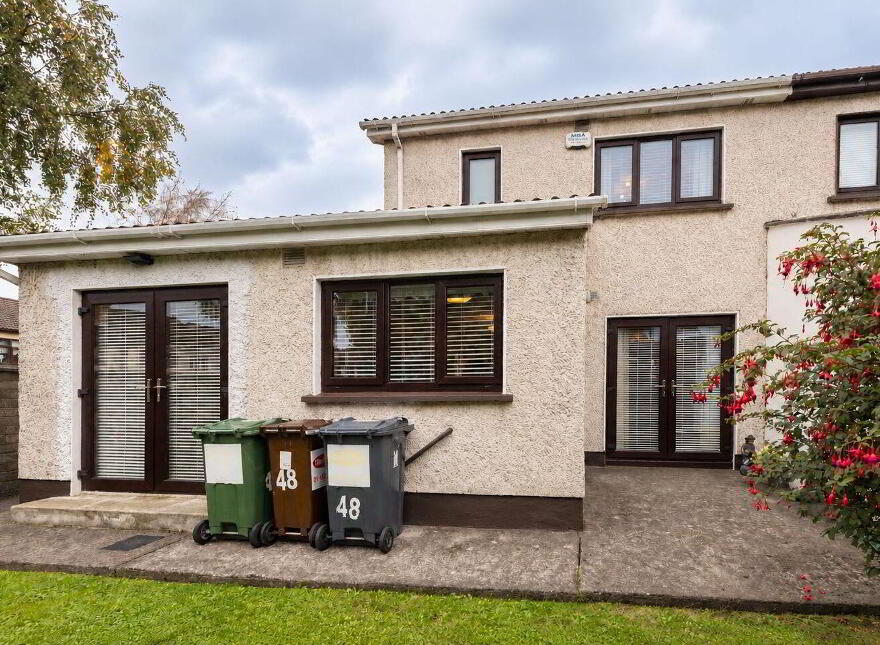 48 Willow Drive, Clondalkin, Clondalkin, D22T9E5