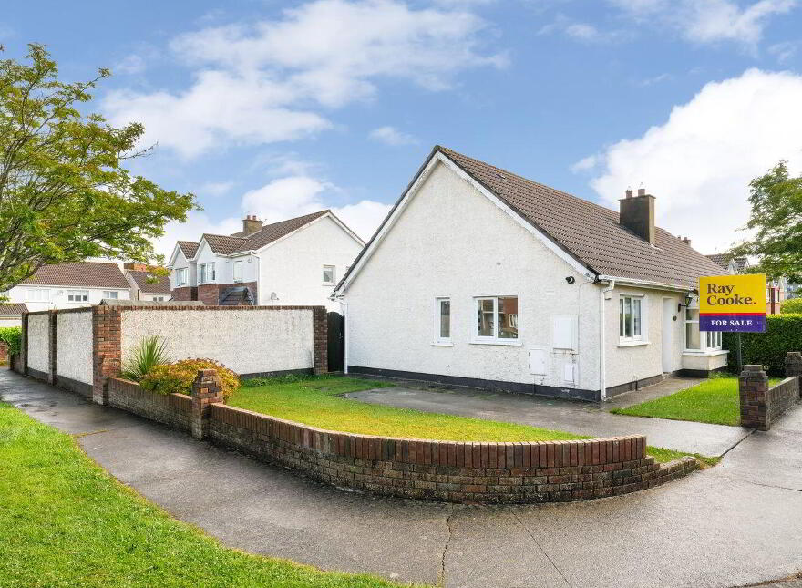 1 Verschoyle Glen, Citywest