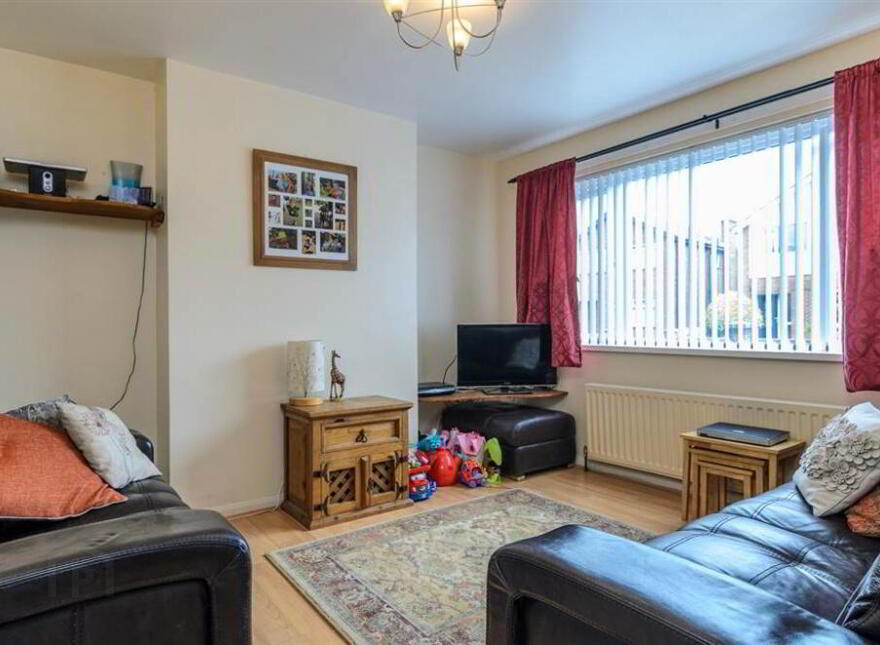 55 Sharman Road, Belfast, BT9 5FX