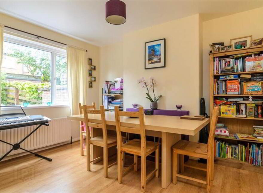 55 Sharman Road, Belfast, BT9 5FX