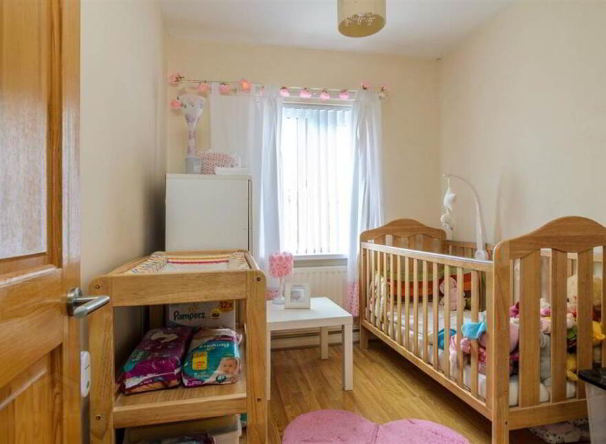 55 Sharman Road, Belfast, BT9 5FX