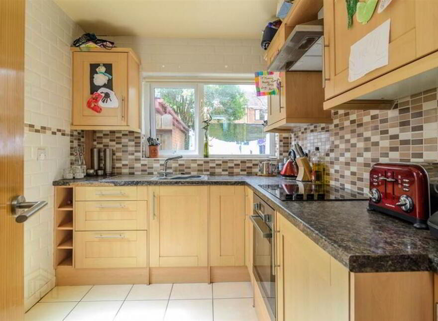 55 Sharman Road, Belfast, BT9 5FX