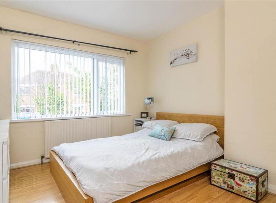 55 Sharman Road, Belfast, BT9 5FX