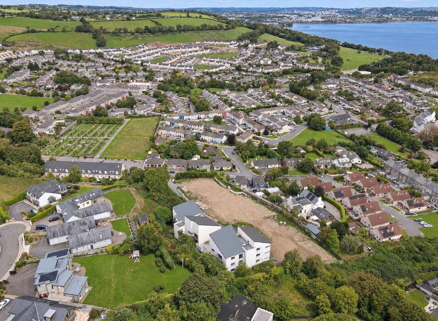 Mansfield House, Pembroke, Passage West