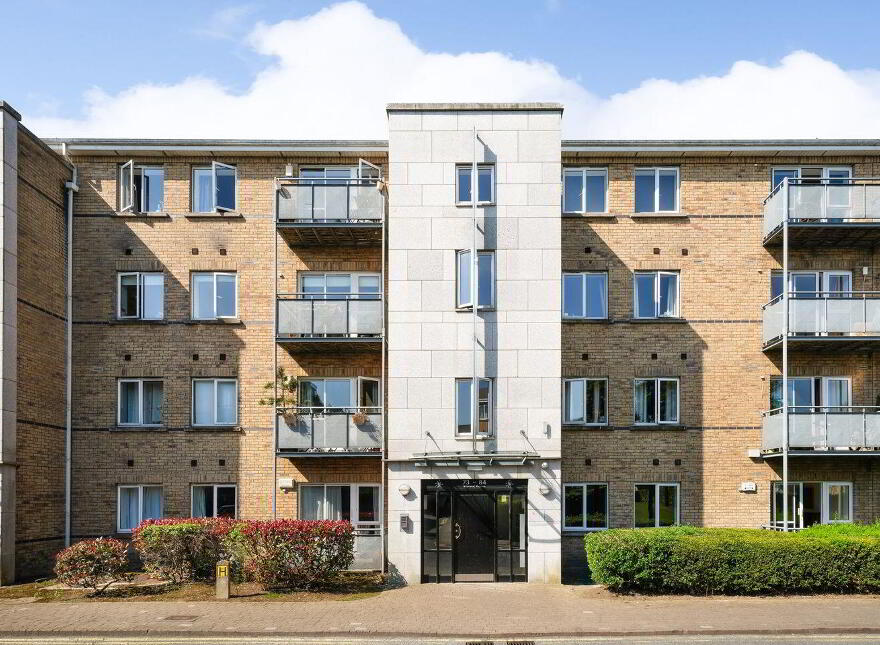 75 Westend Village, Blanchardstown, Blanchardstown, D15