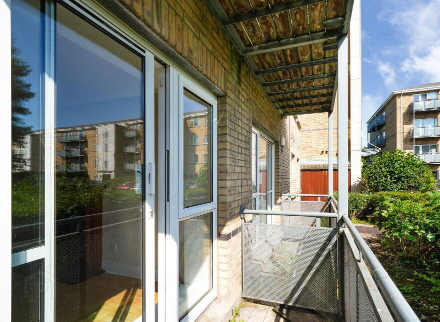 75 Westend Village, Blanchardstown, Blanchardstown, D15