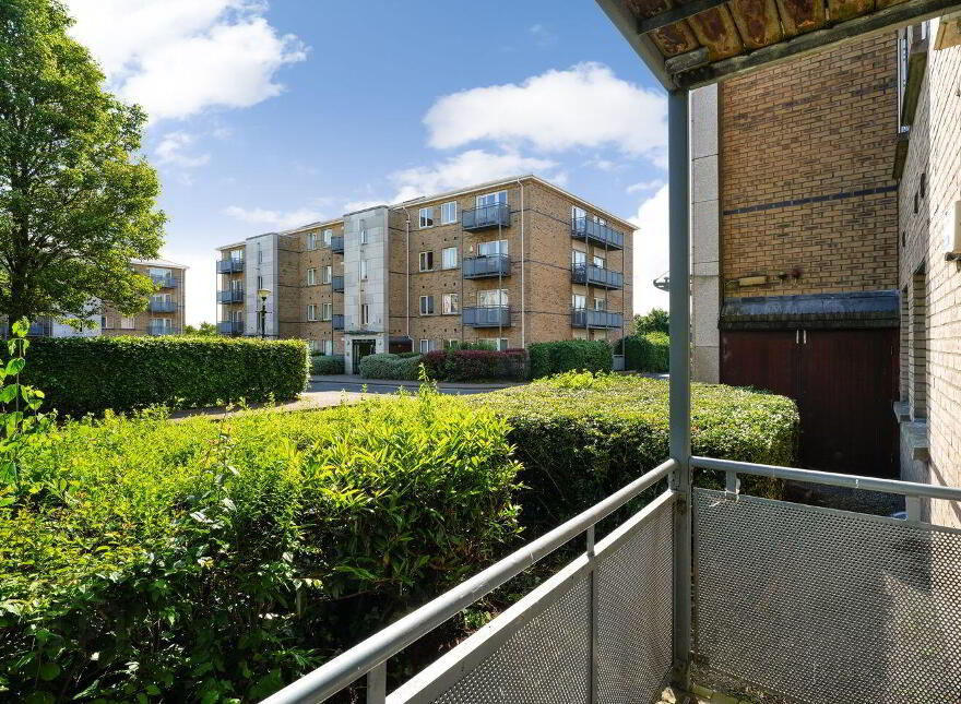 75 Westend Village, Blanchardstown, Blanchardstown, D15