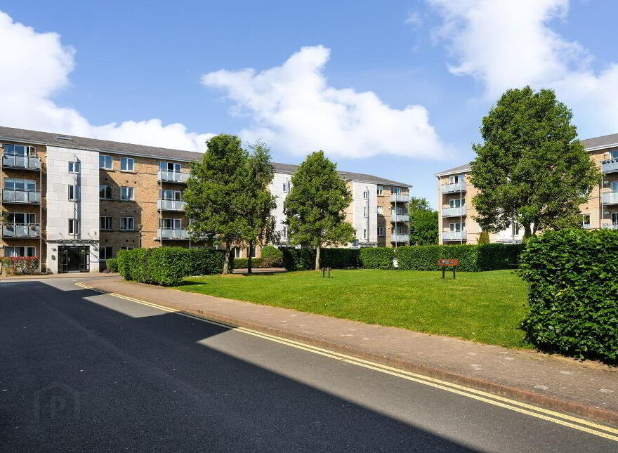 75 Westend Village, Blanchardstown, Blanchardstown, D15