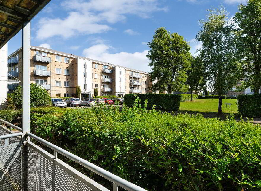 75 Westend Village, Blanchardstown, Blanchardstown, D15