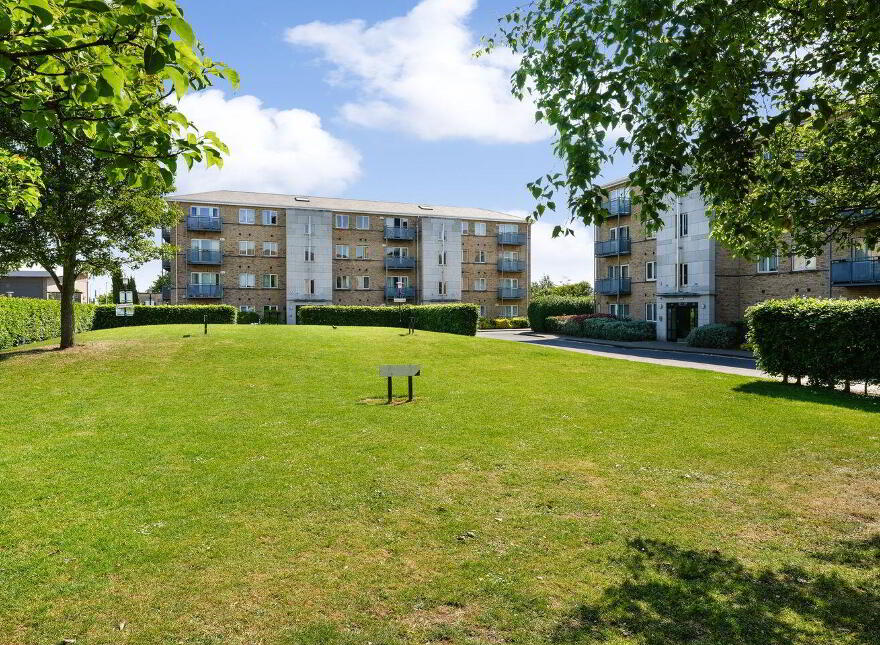 75 Westend Village, Blanchardstown, Blanchardstown, D15