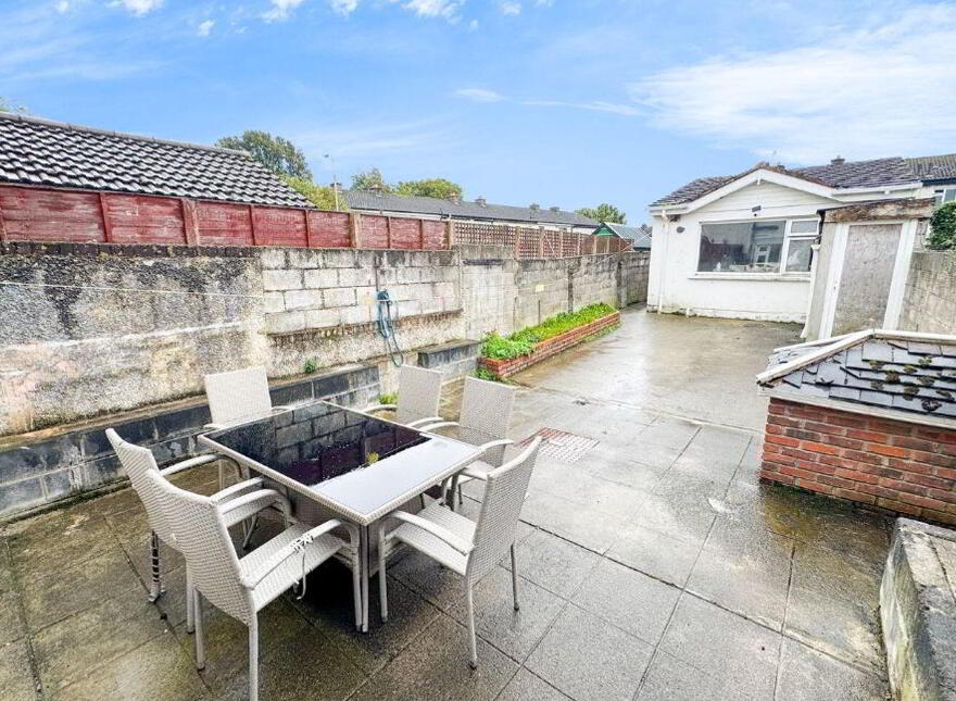 3 Lindisfarne Green, Clondalkin, Clondalkin, D22AX92