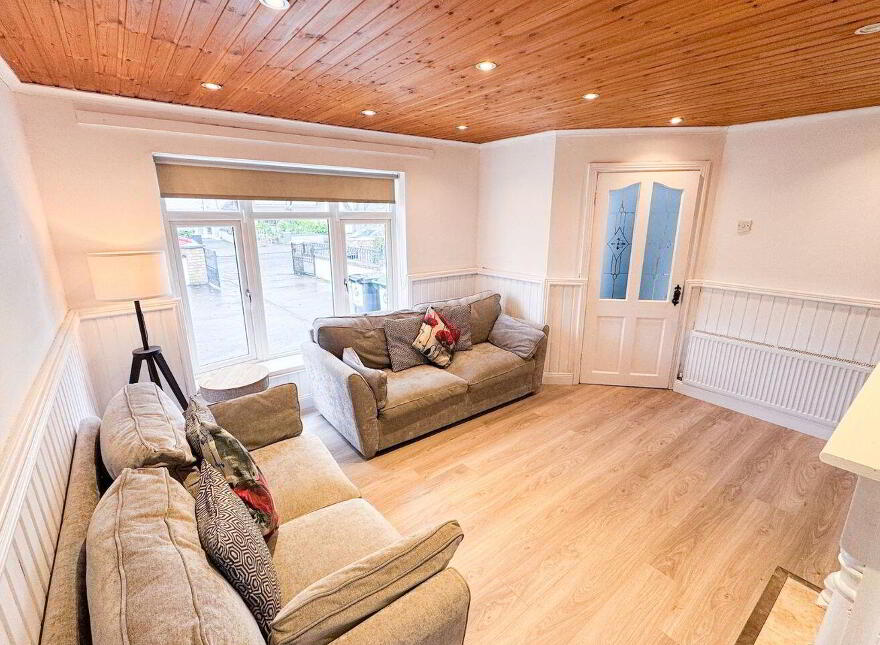 3 Lindisfarne Green, Clondalkin, Clondalkin, D22AX92
