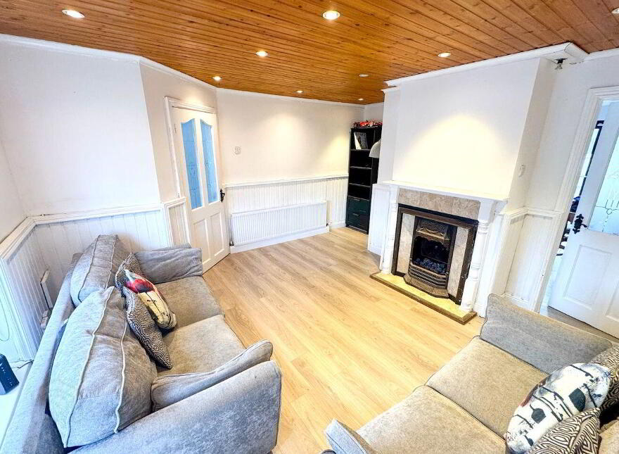 3 Lindisfarne Green, Clondalkin, Clondalkin, D22AX92