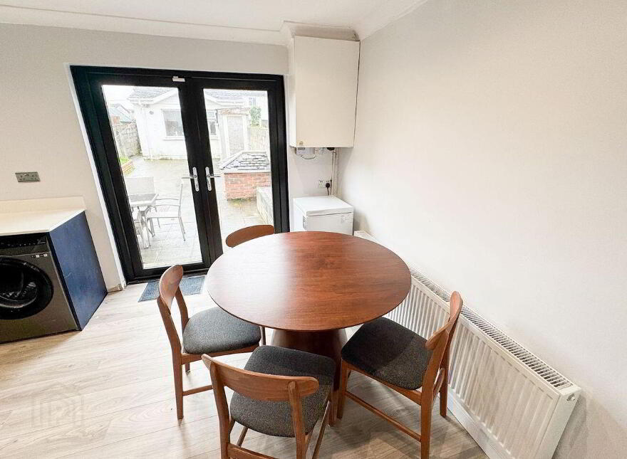 3 Lindisfarne Green, Clondalkin, Clondalkin, D22AX92