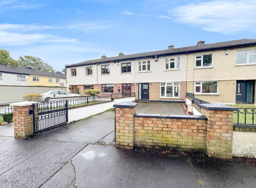 3 Lindisfarne Green, Clondalkin, Clondalkin, D22AX92