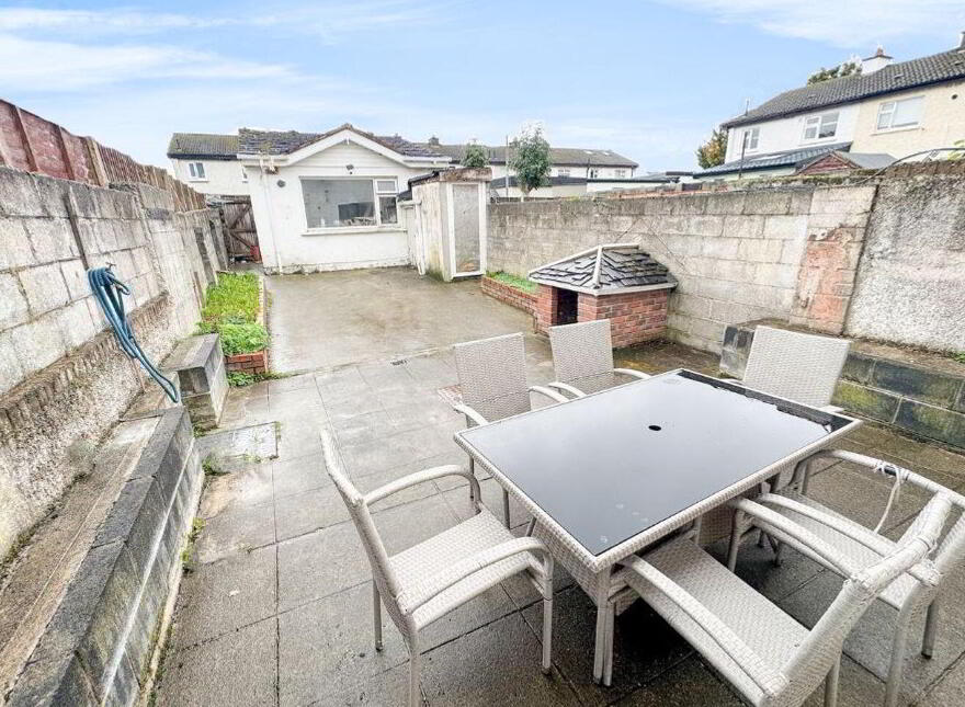 3 Lindisfarne Green, Clondalkin, Clondalkin, D22AX92