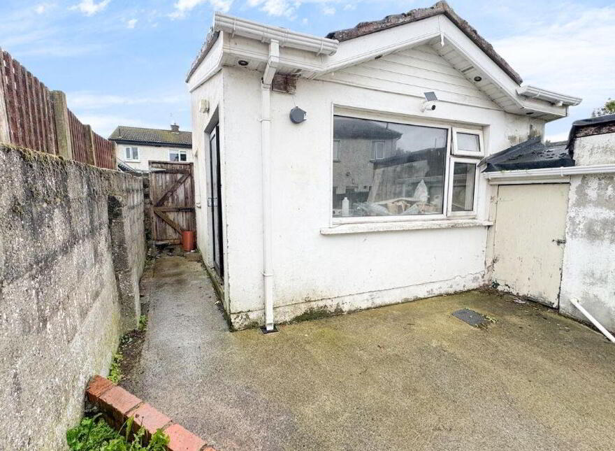 3 Lindisfarne Green, Clondalkin, Clondalkin, D22AX92