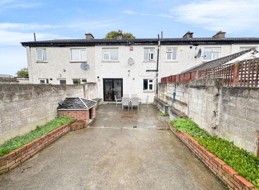 3 Lindisfarne Green, Clondalkin, Clondalkin, D22AX92