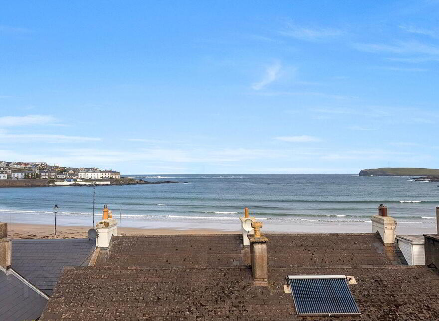 Unit B New Build Townhouse, O'Curry Street, Kilkee, V15C978
