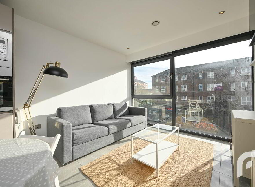 Apt 1 The Gallery, Dublin Road, Belfast, BT2 7HG