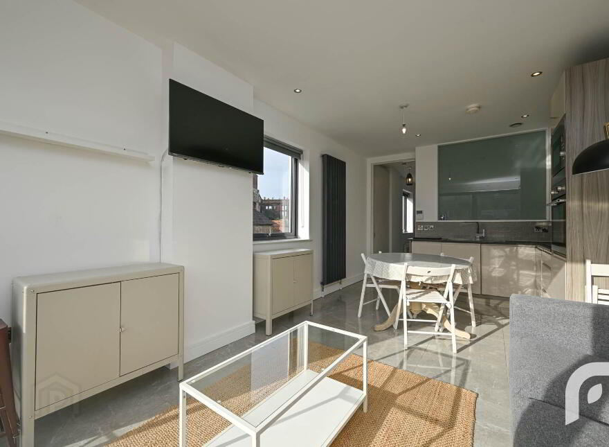 Apt 1 The Gallery, Dublin Road, Belfast, BT2 7HG
