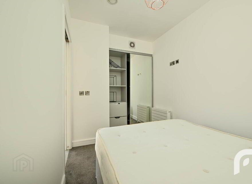 Apt 1 The Gallery, Dublin Road, Belfast, BT2 7HG