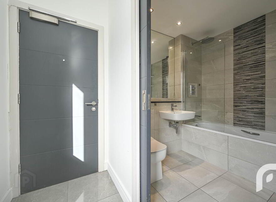 Apt 1 The Gallery, Dublin Road, Belfast, BT2 7HG