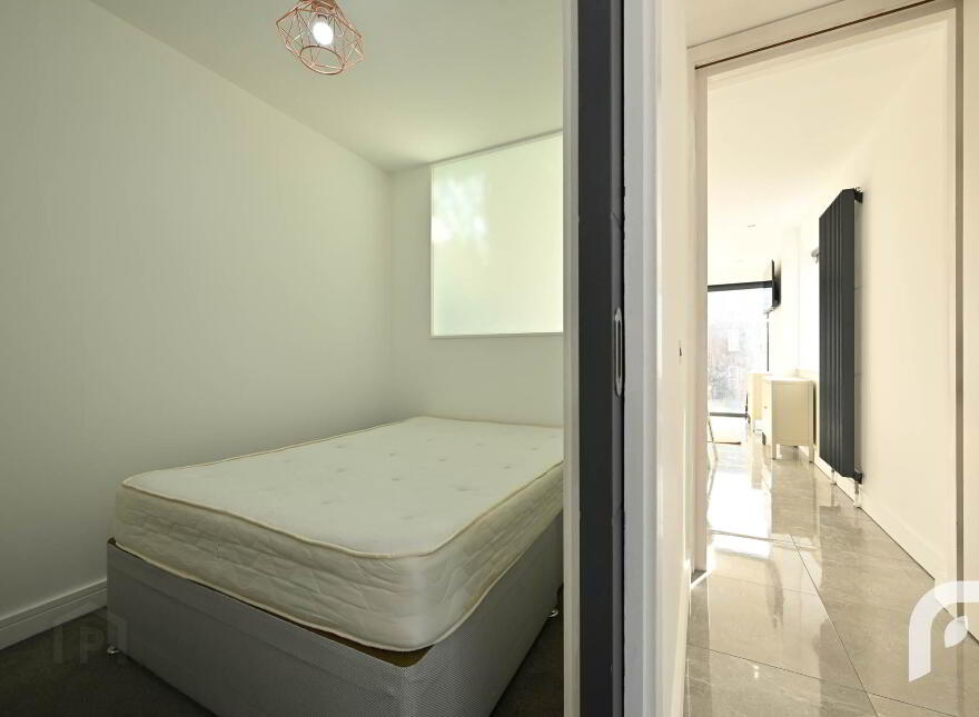 Apt 1 The Gallery, Dublin Road, Belfast, BT2 7HG