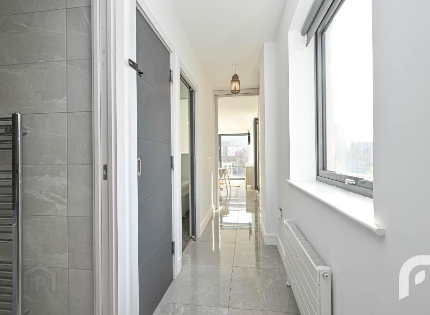 Apt 1 The Gallery, Dublin Road, Belfast, BT2 7HG