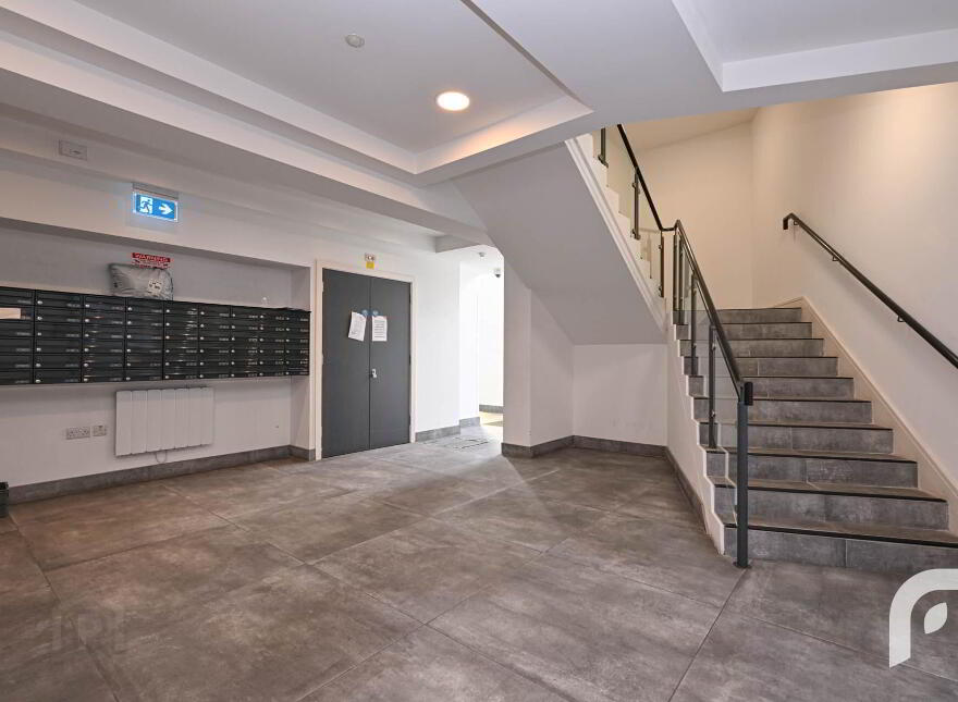 Apt 1 The Gallery, Dublin Road, Belfast, BT2 7HG