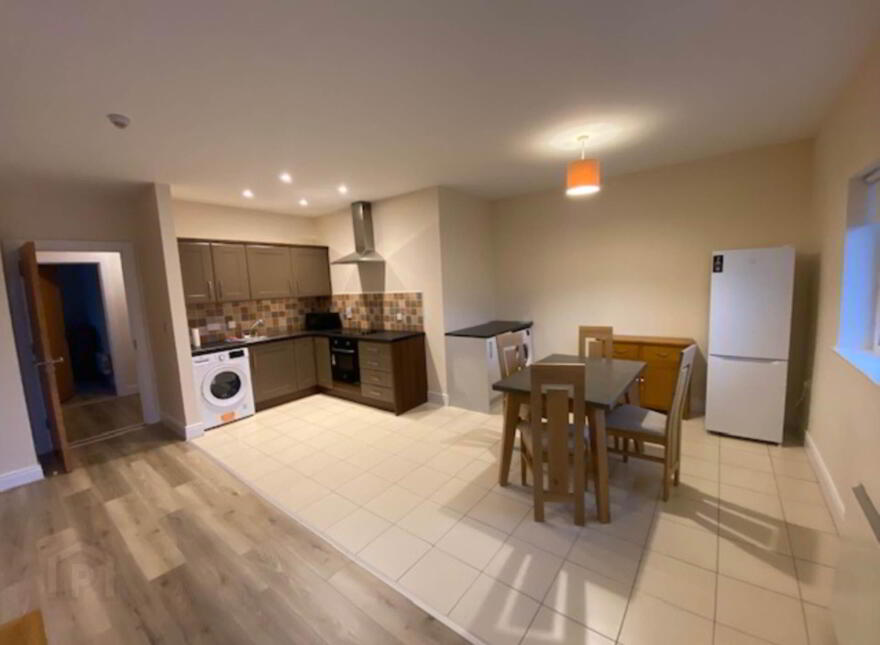 7 Áras Na Finne, Ballybofey, F93KP21