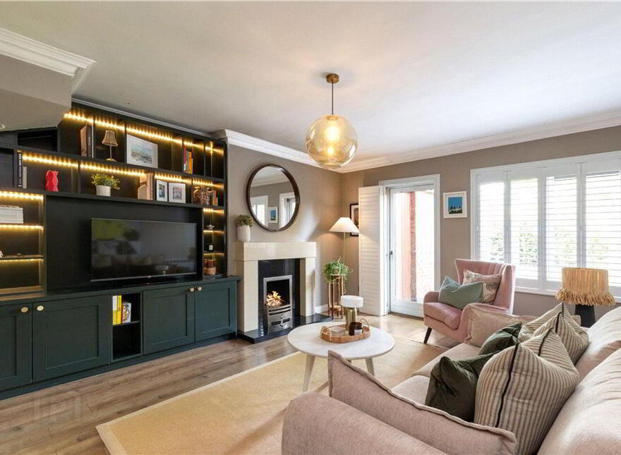 1 Cedar Square, Grove Avenue, Blackrock, Blackrock, A94PV32