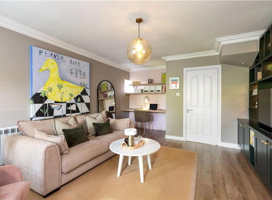 1 Cedar Square, Grove Avenue, Blackrock, Blackrock, A94PV32