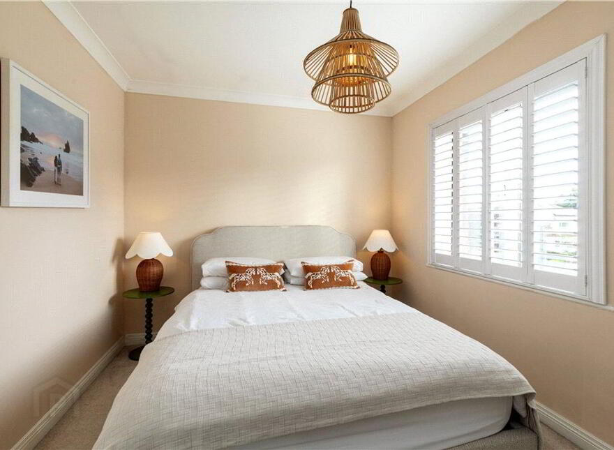 1 Cedar Square, Grove Avenue, Blackrock, Blackrock, A94PV32