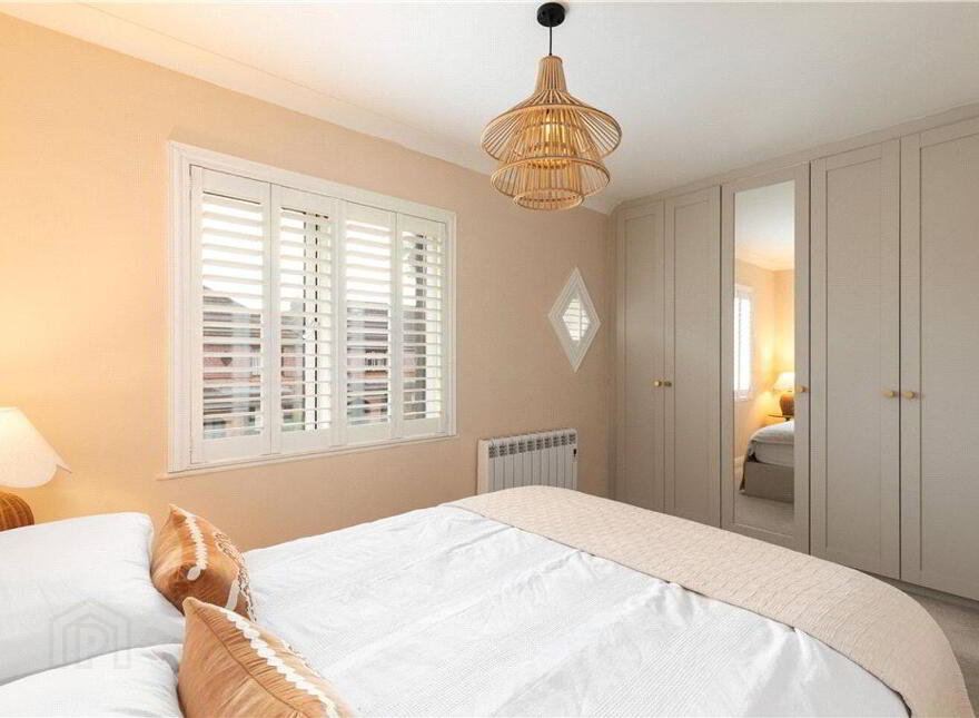 1 Cedar Square, Grove Avenue, Blackrock, Blackrock, A94PV32