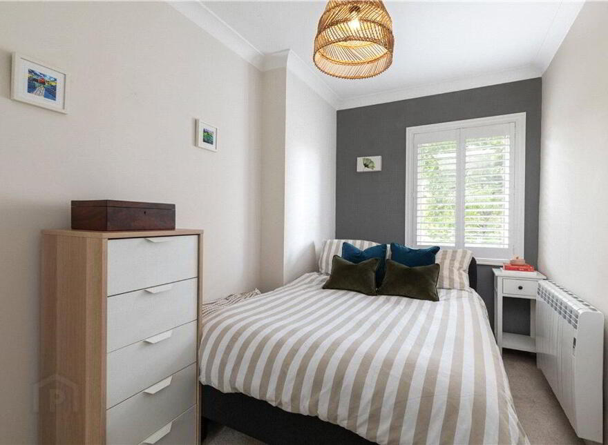1 Cedar Square, Grove Avenue, Blackrock, Blackrock, A94PV32