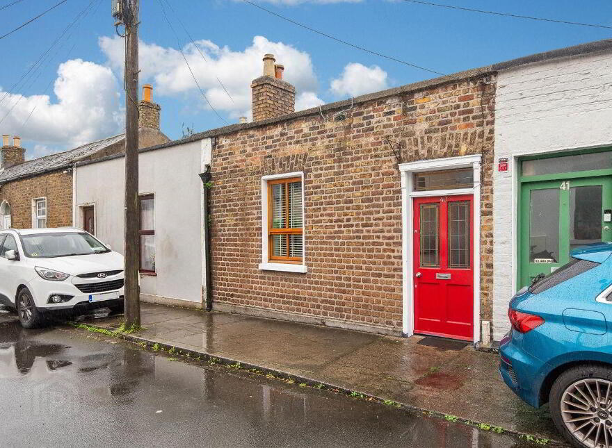 40 Bessborough Avenue, North Strand, North Strand, D03E8K3