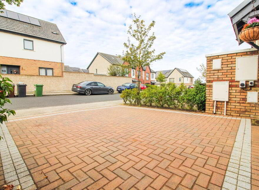 13 Elder Heath Way, Kiltipper, Tallaght, Kiltipper, D24X28E