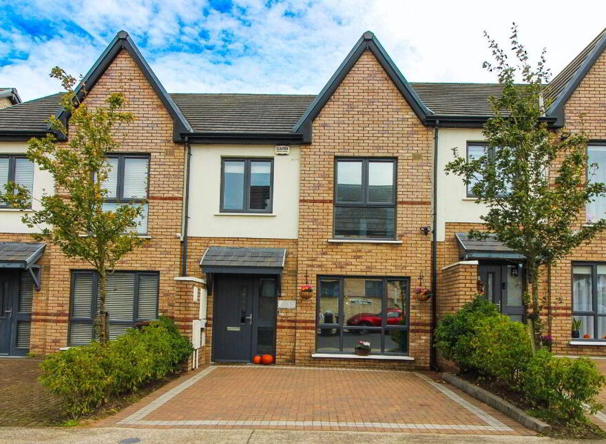 13 Elder Heath Way, Kiltipper, Tallaght, Kiltipper, D24X28E