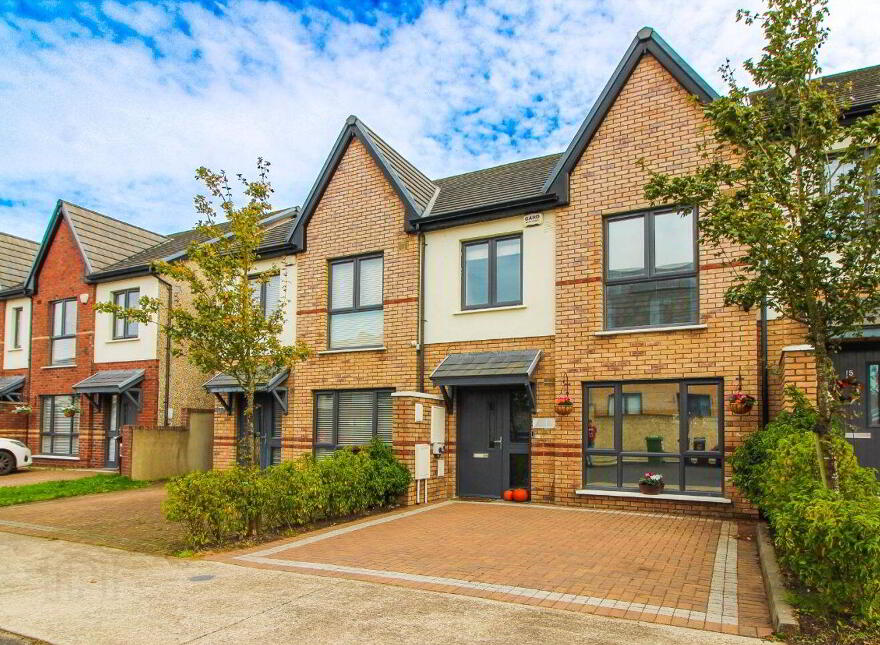 13 Elder Heath Way, Kiltipper, Tallaght, Kiltipper, D24X28E